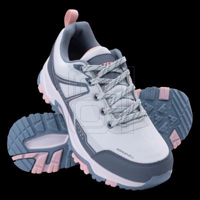 Hi-Tec Hiest Low WP W 92800657927 Schuhe