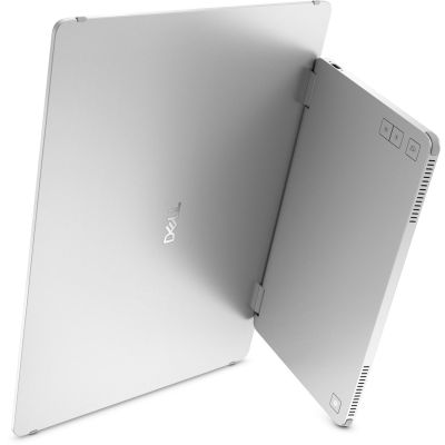 7. Dell Pro 14 Plus P1425 210-BQTB 14" WUXGA IPS 400 Nits USB-C DP 3 Jahre Vor-Ort-Service