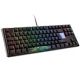 11. Ducky One 3 Classic TKL Gaming-Tastatur USB Deutsch Schwarz/Weiß