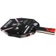 2. Butterfly Ovtcharov Black 85231 Tischtennisschläger
