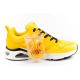 15. Skechers Air Uno M 183070/YEL Schuhe