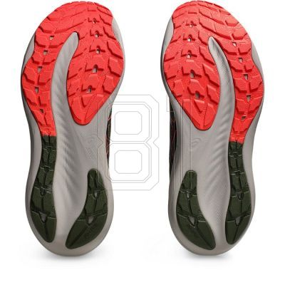 3. Asics Gel Nimbus 26 TR M 1011B849300 Schuhe