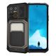 AGM G3 17,1 cm (6,72") Dual-SIM Android 15 5G USB Typ-C 12 GB 512 GB 10000 mAh Schwarz