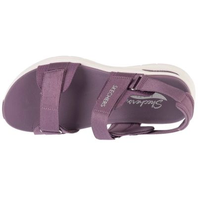 3. Skechers Arch Fit 2.0 - Go-Getter 119465-PLUM Lila 39