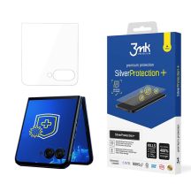 3mk SilverProtection+ Schutzfolie für Motorola Razr 50 (Vorderseite)
