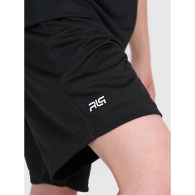 10. Kinder-Sportshorts 4F JUNIOR x Robert Lewandowski 4F RL9JSAW25TFSHU1486-62S