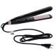 5. Philips StraightCare Essential BHS378/00 Haarglätter (50W; schwarz)