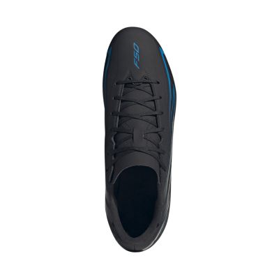 4. adidas F50 Hyperfast Club FG/MG KJ0992 Fußballschuhe