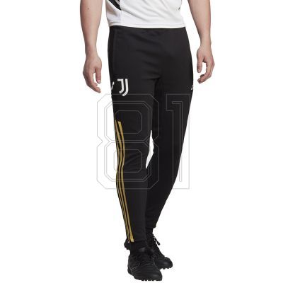 5. Pants adidas Juventus Training Panty M HG1355