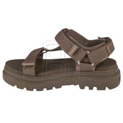 2. Palladium Pallacruise Strap W 97465-308-M Sandalen