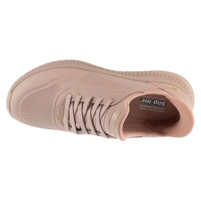 3. Skechers Slip-Ins: Bobs Squad 4 – Key Look 117740-BLSH Rosa 37