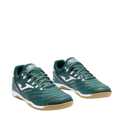 2. Fußballschuhe Joma Maxima 2617 Indoor grün MAXS2617IN