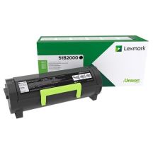 Lexmark 51B2000 Tonerkartusche Original Schwarz