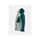 3. PEAK PERFORMANCE M Trail Hipe 3L Shelljacke für Herren, grün