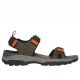 9. Skechers Relaxed Fit Sandals: Tresmen – Ryer M 205112-OLV