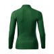 3. Pique Polo LS W MLI-23106 Poloshirt