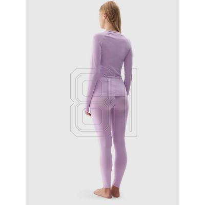 9. Thermoaktive Leggings 4F W 4FWAW24USEAF153-52S