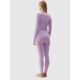 9. Thermoaktive Leggings 4F W 4FWAW24USEAF153-52S