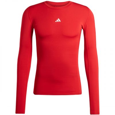 Adidas Techfit Langarmshirt M JP2926