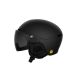 POC Obex Visor Skihelm Mattschwarz