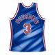 2. Mitchell & Ness Swingman Jersey NBA New Jersey Nets Drazen Petrović - SMJYSB19031-NJNPTRY90DPE