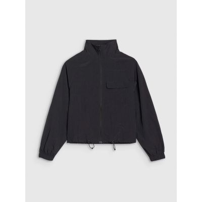 5. Damen Übergangsjacke 4F 4FRSS25TJACF284-20S