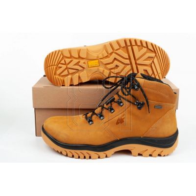 11. Wanderschuhe 4F M OBMH258 83S