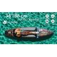3. SUP SKATINGER Waverider 380x86x16 Touringboard