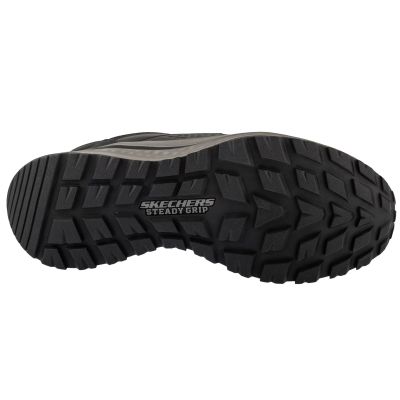 4. Skechers Slade Ultra - Peralto 210925-BLK Schwarz 40