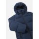 4. Reima Daunenjacke. Paimio Navy, Alter 3, Junior, Unisex, wasserdicht, Marineblau (5100282A-6980)