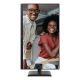 42. AOC E4 U27E4CV Computermonitor 68,6 cm (27") 3840 x 2160 px 4K Ultra HD LED Schwarz