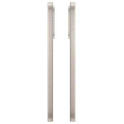 342. THORN+FIT Gusseisenbeschichtete Kettlebell 6kg