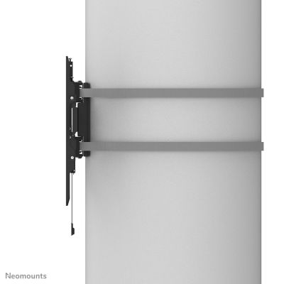 9. Neomounts WL30S-910BL16 TV-Wandhalterung 190,5 cm (75") Schwarz