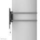 9. Neomounts WL30S-910BL16 TV-Wandhalterung 190,5 cm (75") Schwarz