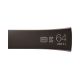 8. Samsung MUF-64BE USB-Stick 64 GB USB Typ-A 3.2 Gen 1 (3.1 Gen 1) Grau
