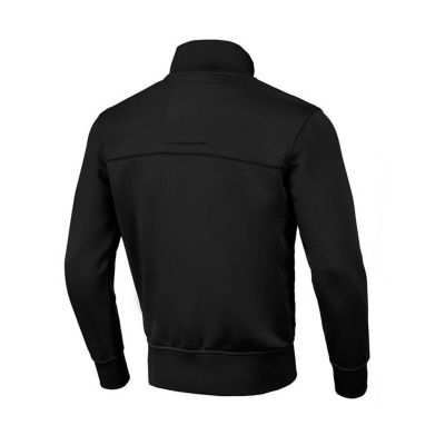 2. Herren-Sweatshirt mit kleinem Pitbull-West-Coast-Oldschool-Logo - 1423029