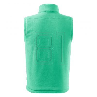 3. Rimeck Unisex Fleeceweste Next MLI-518LM