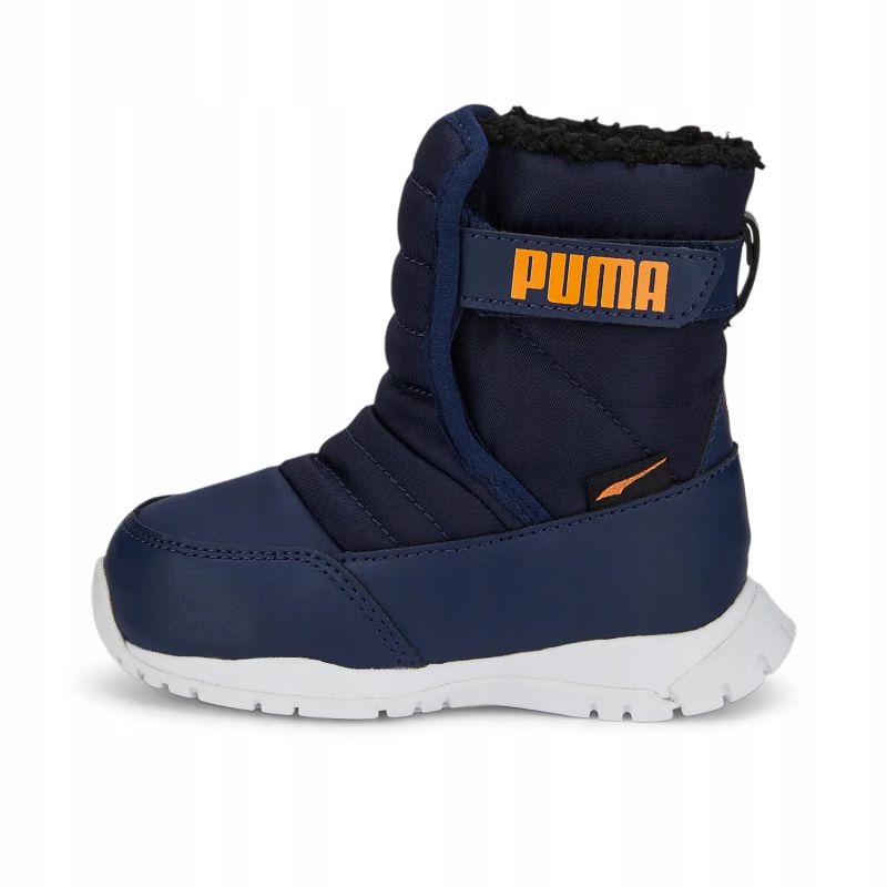2. Puma Nieve Boot Wtr AC INF Jr 380746-06 Schneestiefel