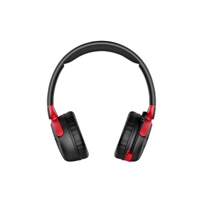 6. HyperX Cloud Mini Wireless Headset Rot (7G8F1AA)