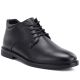 Bequeme schwarze Herren-Ankle-Boots McKeylor 85228
