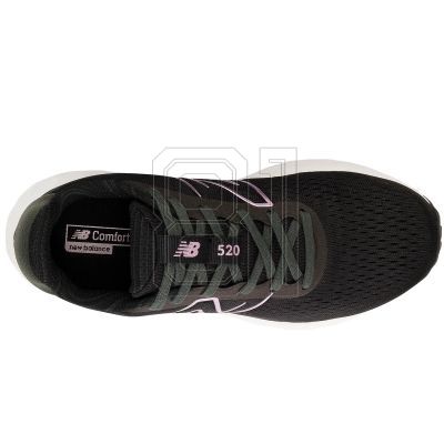 3. New Balance W W520LB8 Laufschuhe