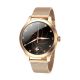 2. MaxCom FW42 GOLD Smartwatch / Sportuhr 2,77 cm (1,09") TFT-Digitaldisplay 240 x 240 px Touchscreen Gold