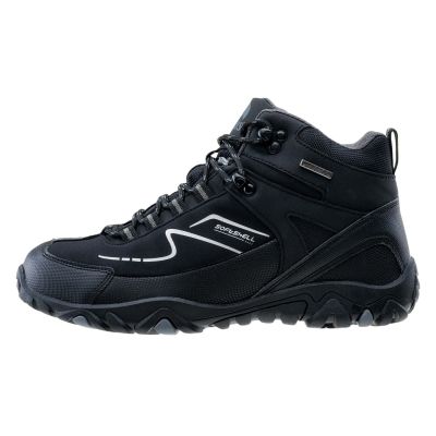 7. Elbrus Maash Mid Wp M 92800210634 Schuhe