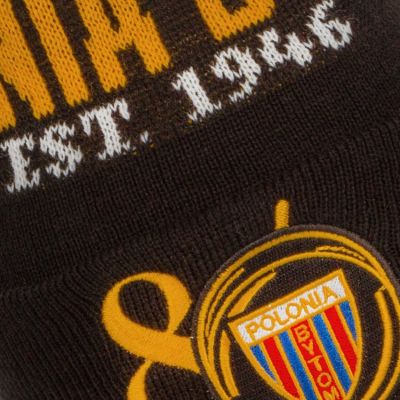 3. Polonia Bytom Wintermütze – 80 Jahre Hockey