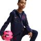 3. Nike FC Barcelona Tech Fleece Kinder-Sweatshirt Marineblau II3722 498