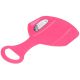18. Schneerutscher APPLE SOFT GRIP ROSA