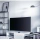 6. LogiLink BP0112 TV-Halterung für 177,8 cm (70") Fernseher, Schwarz