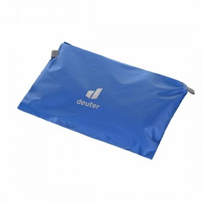 8. Deuter Aircontact Core 45+10 SL Jade-Graphit Trekkingrucksack