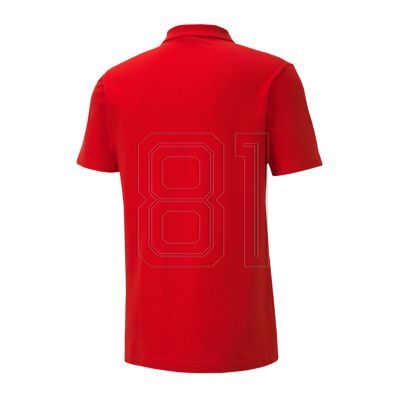 3. Puma teamGoal 23 M 656579-01 T-Shirt