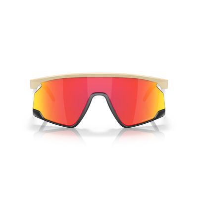 2. Oakley Bxtr Sonnenbrille Shield Wrap
